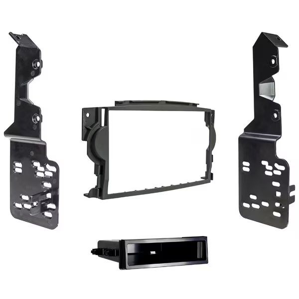 Acura Tl 2004-2008 In-Dash Install Kit, Metra, Mfr#: 997815B